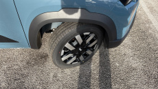 Dacia Spring 27kWh Expression 65 48kW 5dr Auto Electric Hatchback